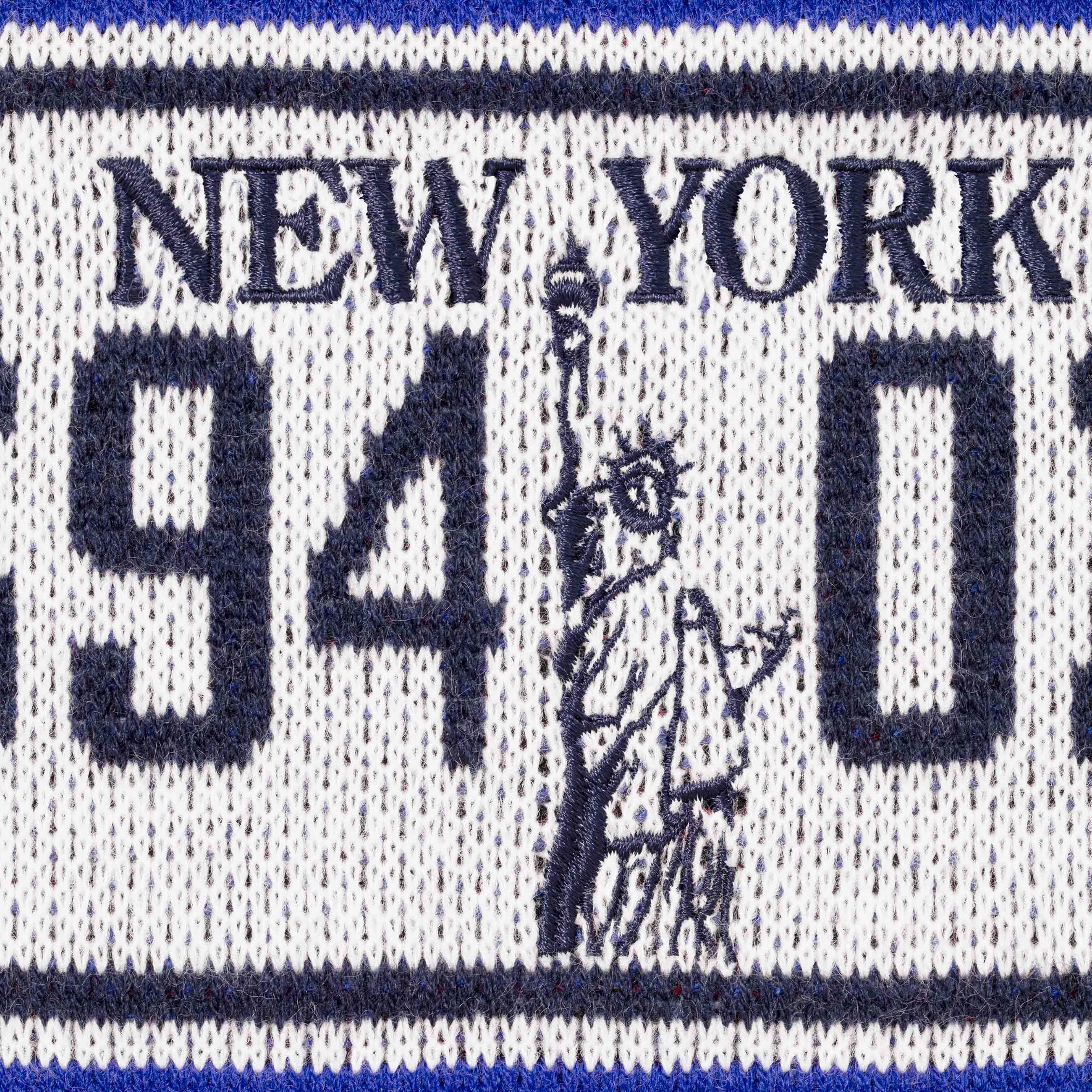 License Plate Sweater view 6